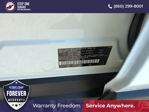 Used 2024 Toyota RAV4 XLE w/ Convenience Package FWD image 41