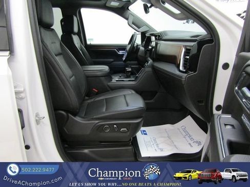 Used 2024 GMC Sierra 1500 Denali AWD/4WD image 54