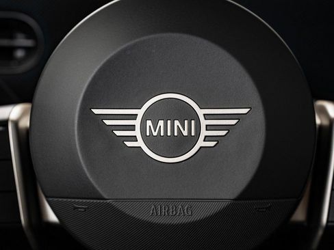 New 2026 MINI Cooper S FWD image 29