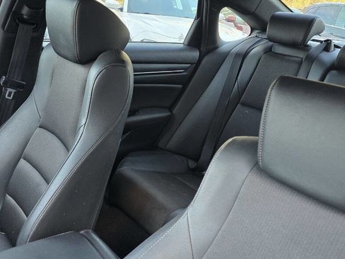 Used 2021 Honda Accord Sport image 15