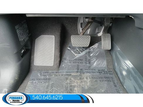 New 2025 Honda Pilot EX-L image 16