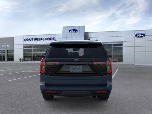 New 2026 Ford Expedition Tremor AWD/4WD image 2