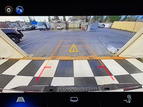 New 2026 Chevrolet Colorado Trail Boss image 35