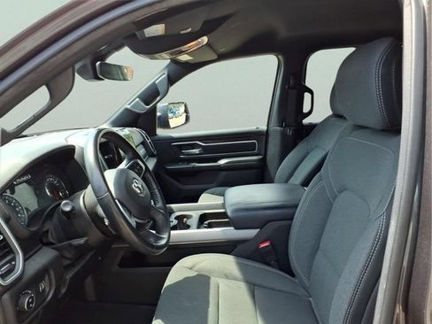 Used 2023 RAM 1500 Big Horn AWD/4WD image 11