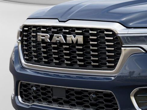 New 2026 RAM 1500 Tungsten w/ Bed Utility Group AWD/4WD image 11