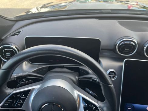 Used 2024 Mercedes-Benz C 300 C 300 image 34