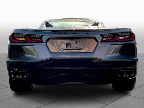 Used 2022 Chevrolet Corvette Stingray Coupe RWD image 5