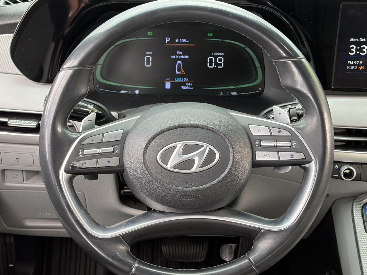 Used 2023 Hyundai Palisade SEL FWD image 18