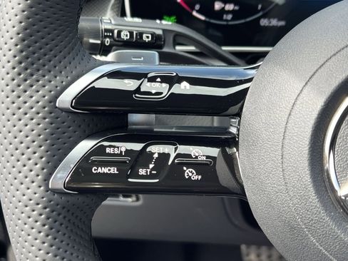 New 2026 Mercedes-Benz GLC 300 4MATIC image 30