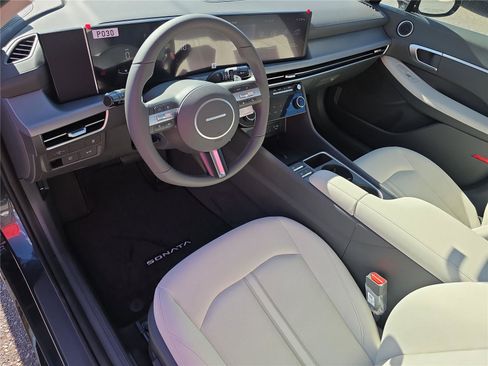 New 2026 Hyundai Sonata SEL image 4