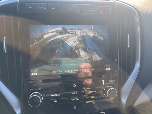 Certified 2022 Subaru Ascent Touring image 49