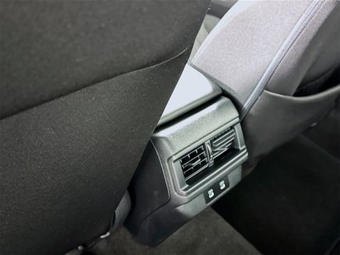 Used 2025 Honda Accord LX image 21