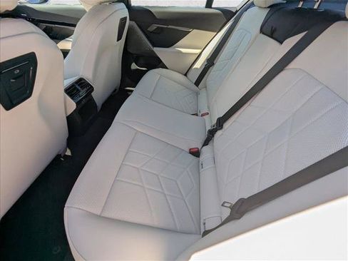 Used 2026 BMW 530i w/ Premium Package RWD image 15