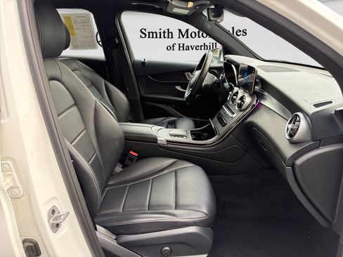 Certified 2022 Mercedes-Benz GLC 300 4MATIC image 15