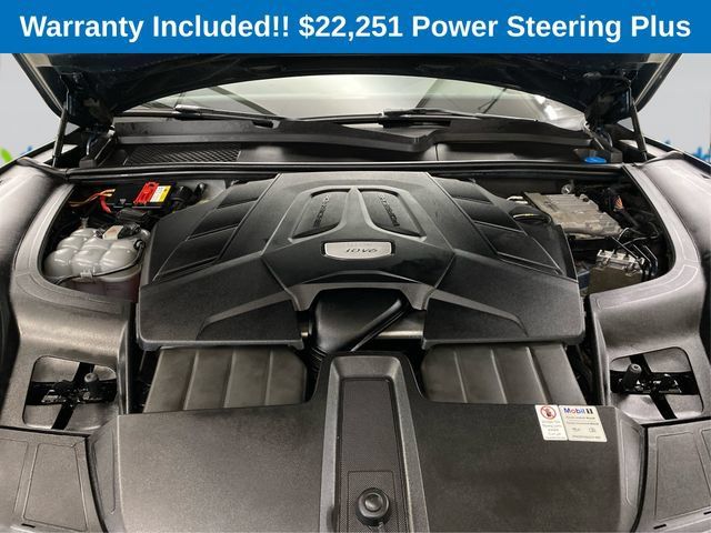 Used 2019 Porsche Cayenne AWD/4WD image 13