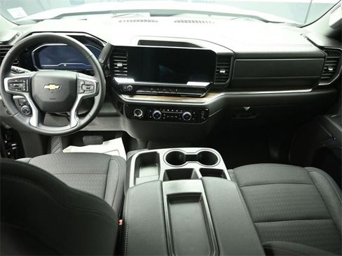 Used 2023 Chevrolet Silverado 1500 LT image 21