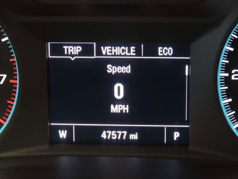 Certified 2023 Chevrolet Malibu LS image 9