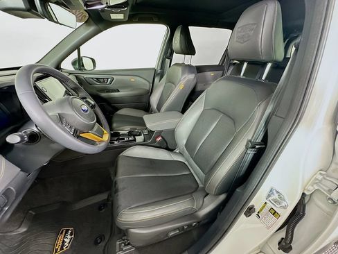 Used 2026 Subaru Forester Wilderness AWD/4WD image 29