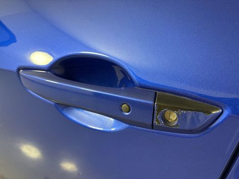 Used 2020 Honda Civic EX image 12