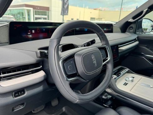 Used 2025 Lincoln Navigator L Reserve w/ Jet Appearance Package image 15