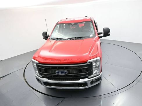 Used 2026 Ford F250 XL w/ XL Chrome Package RWD image 18