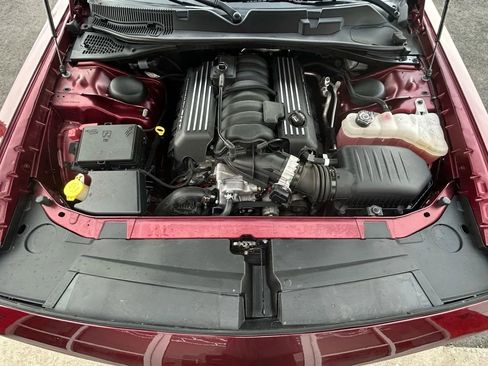 Used 2023 Dodge Challenger R/T Scat Pack image 20