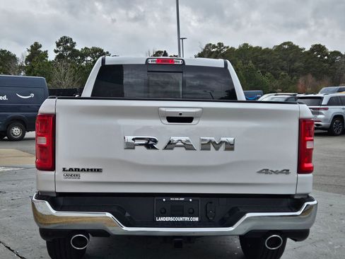 New 2026 RAM 1500 Laramie image 6