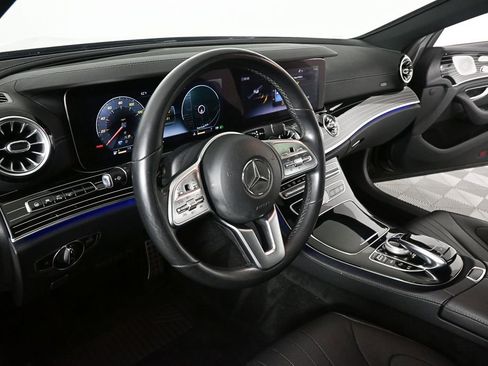 Certified 2020 Mercedes-Benz CLS 450 4MATIC image 6