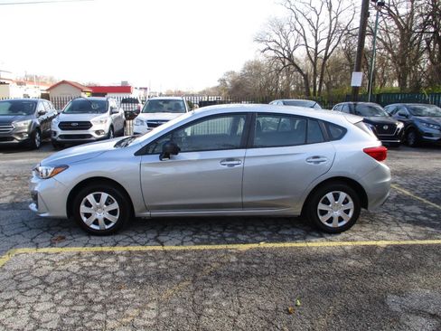 Used 2019 Subaru Impreza 2.0i AWD/4WD image 9