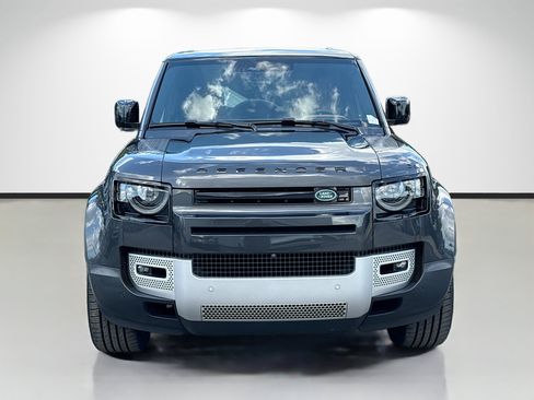 Used 2024 Land Rover Defender 130 S AWD/4WD image 8