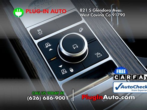 Used 2021 Land Rover Range Rover Westminster Edition image 25