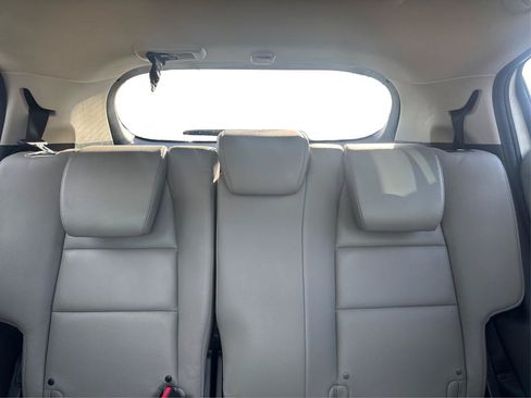 Used 2016 Honda HR-V EX-L image 12