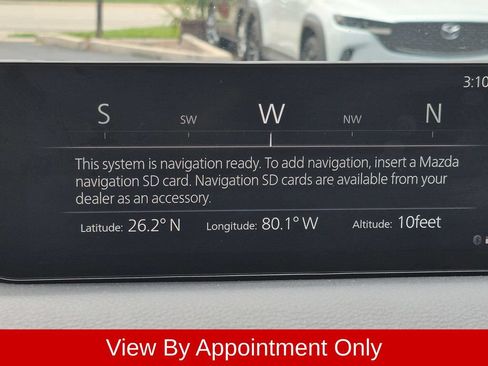 Used 2025 MAZDA CX-50 AWD 2.5 S w/ Select Package image 19