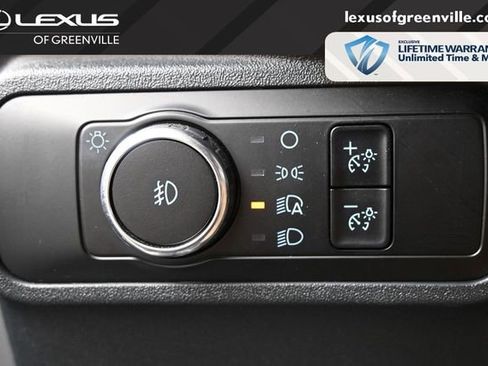 Used 2024 Ford Bronco Black Diamond AWD/4WD image 13