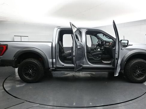 Certified 2023 Ford F150 Raptor AWD/4WD image 37