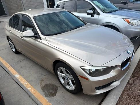 Used 2015 BMW 328i Sedan RWD image 4