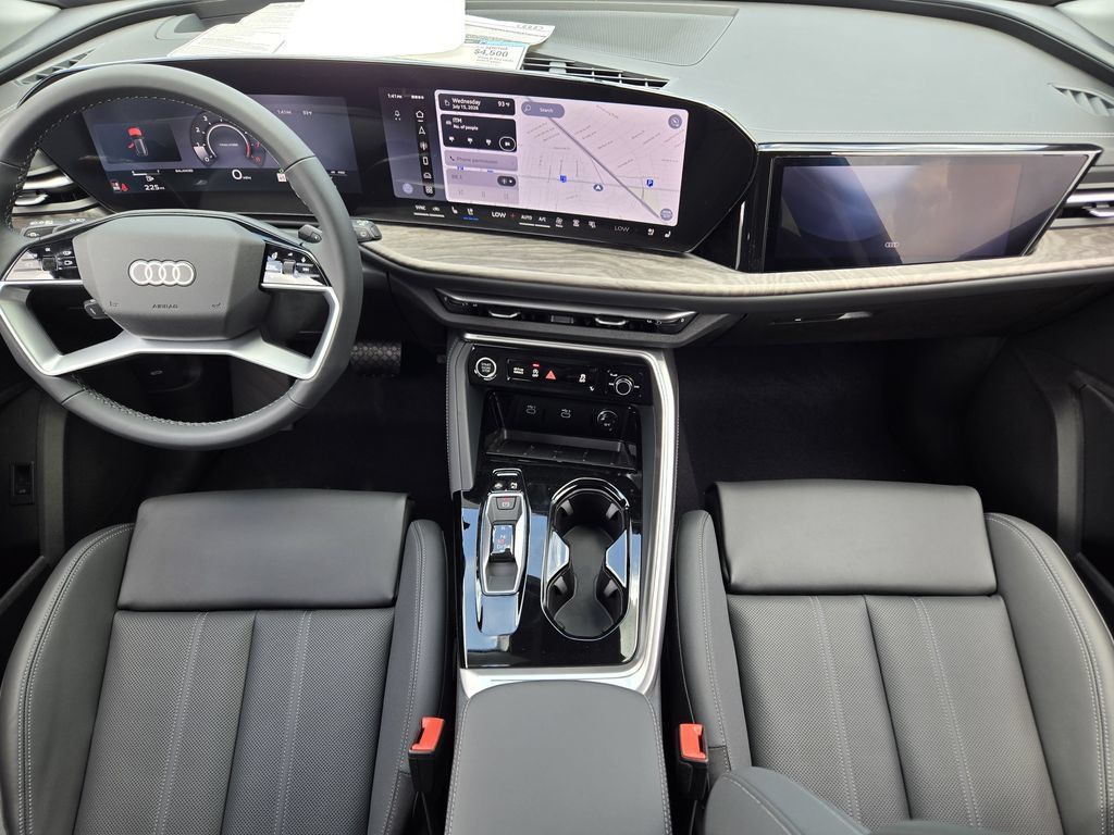 New 2026 Audi Q5 Prestige AWD/4WD image 32
