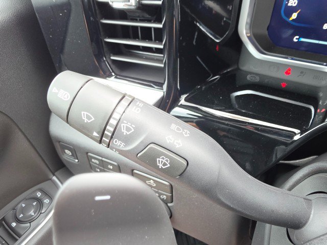 New 2026 Chevrolet Silverado 1500 RST w/ All Star Edition Plus AWD/4WD image 35