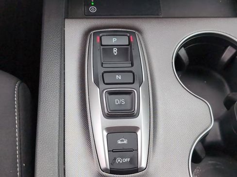 Used 2024 Honda Ridgeline Sport image 17