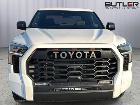 New 2026 Toyota Tundra SR5 AWD/4WD image 7