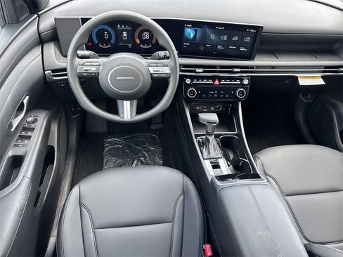New 2026 Hyundai Santa Cruz SEL image 22