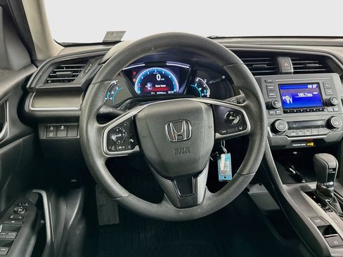 Used 2019 Honda Civic LX image 17