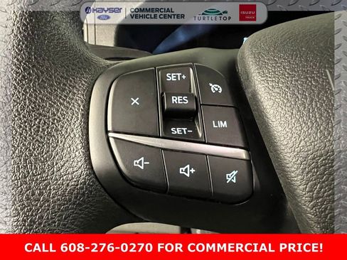 New 2023 Ford Transit 350 Base image 12