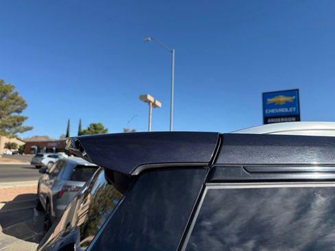 Certified 2023 Chevrolet Tahoe LT RWD image 6