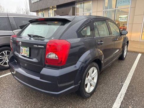 Used 2011 Dodge Caliber Mainstreet image 4