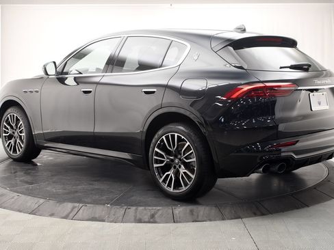 New 2025 Maserati Grecale GT AWD/4WD image 5