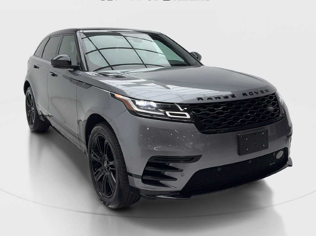 Used 2023 Land Rover Range Rover Velar R-Dynamic S AWD/4WD image 3