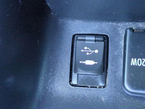 Used 2017 Toyota Prius One image 20