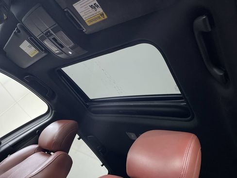 Used 2016 MAZDA CX-9 Signature AWD/4WD image 19