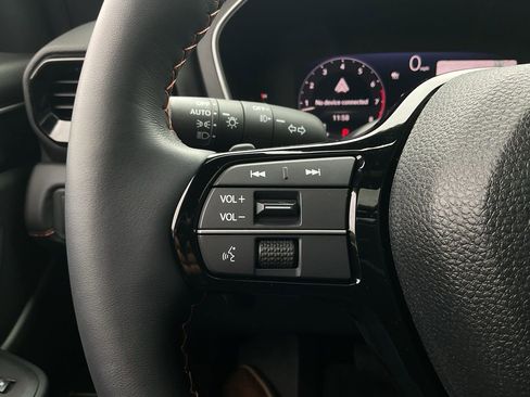 Used 2026 Honda Passport TrailSport Elite image 36